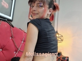 Melissagirart