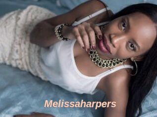 Melissaharpers