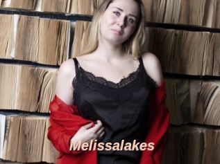 Melissalakes