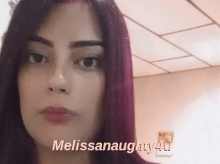 Melissanaughty4u