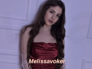 Melissavoker