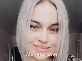 Melissavorel