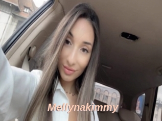 Mellynakimmy