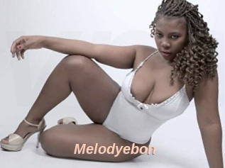 Melodyebon