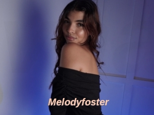 Melodyfoster