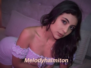 Melodyhalmiton