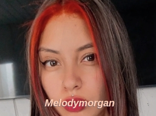 Melodymorgan