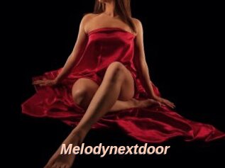 Melodynextdoor