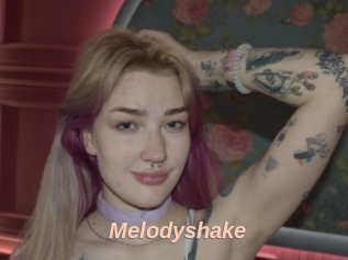 Melodyshake