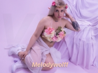 Melodywolff