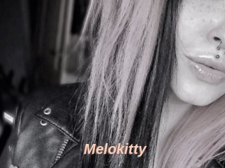 Melokitty