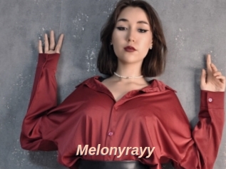 Melonyrayy