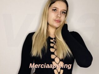 Merciaappling