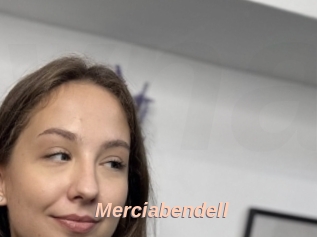 Merciabendell