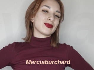 Merciaburchard