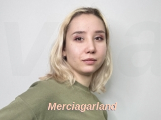 Merciagarland