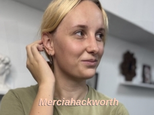 Merciahackworth