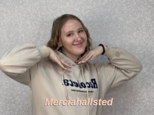 Merciahallsted