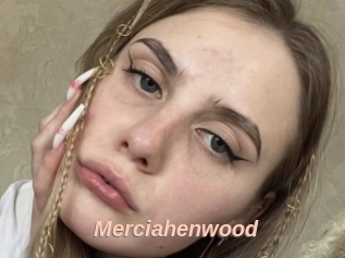 Merciahenwood