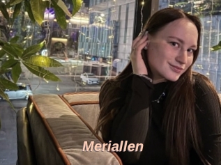 Meriallen