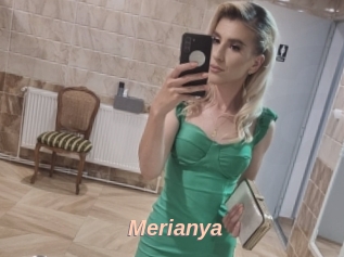 Merianya