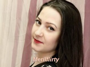 Merilflirty