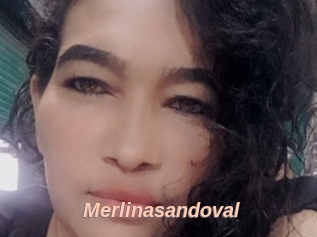 Merlinasandoval