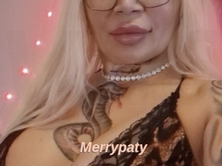 Merrypaty