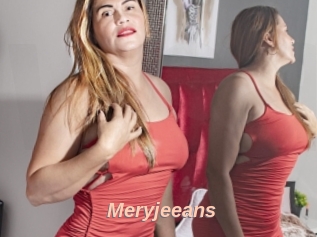 Meryjeeans