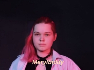 Merylbiddy