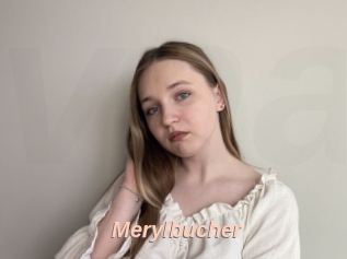 Merylbucher