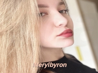 Merylbyron