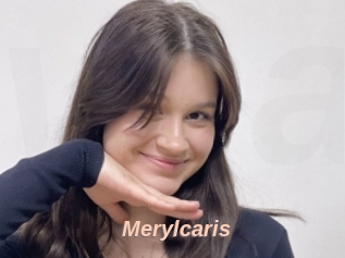 Merylcaris