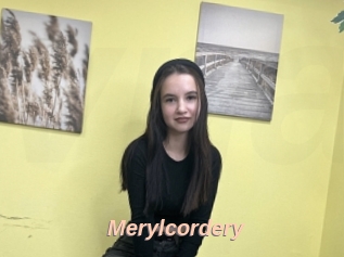 Merylcordery