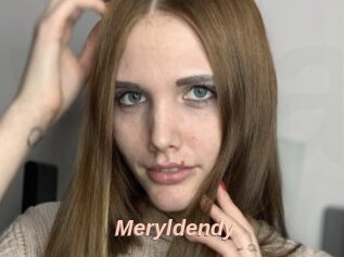 Meryldendy