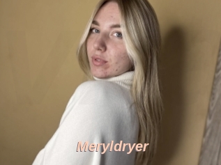 Meryldryer