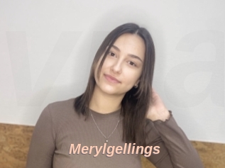 Merylgellings