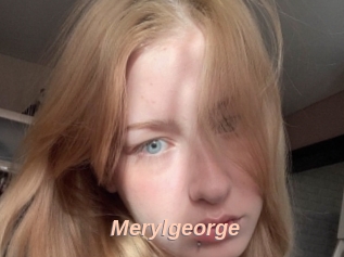 Merylgeorge