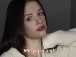 Merylgrindell