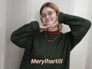 Merylhartill