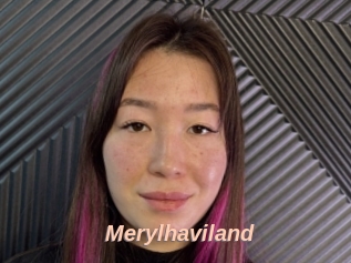 Merylhaviland