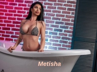 Metisha