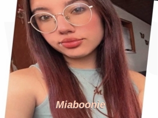 Miaboonie