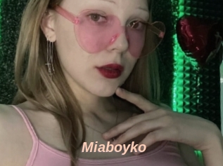 Miaboyko