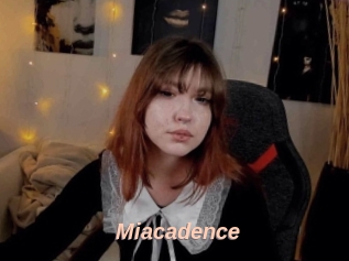 Miacadence