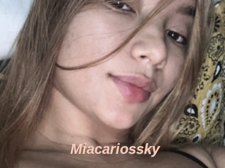 Miacariossky