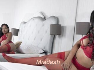 Miadash