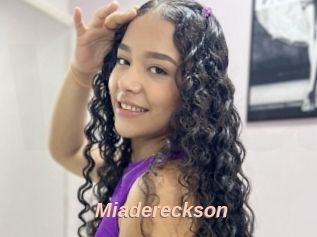 Miadereckson