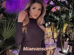 Miaevansonn