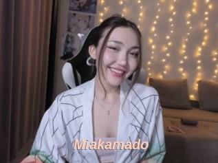 Miakamado